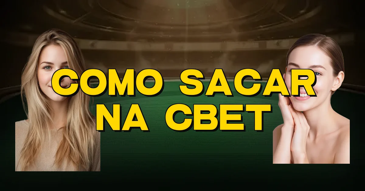 Como Sacar Na Cbet Oficial