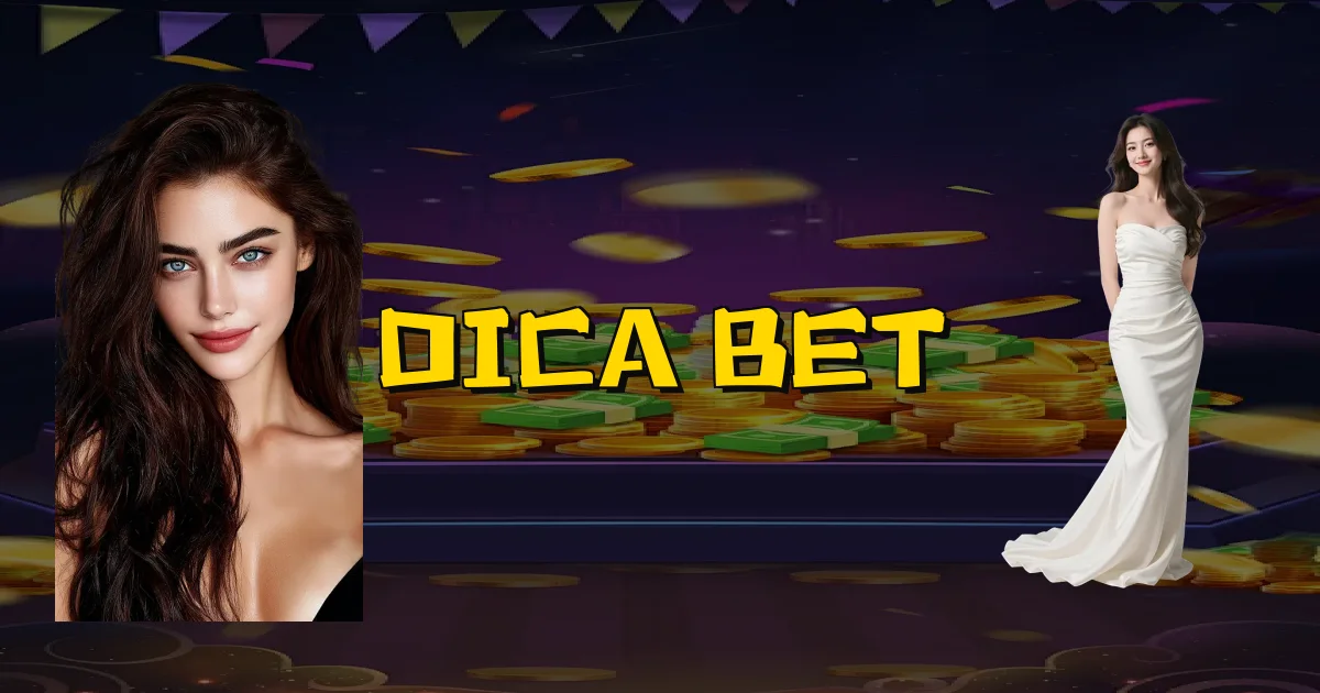 Dica Bet Oficial