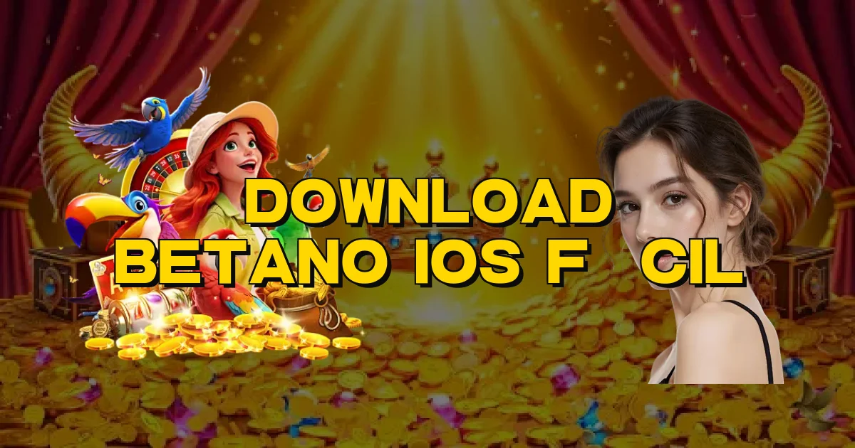 Download Betano Ios Fácil Oficial