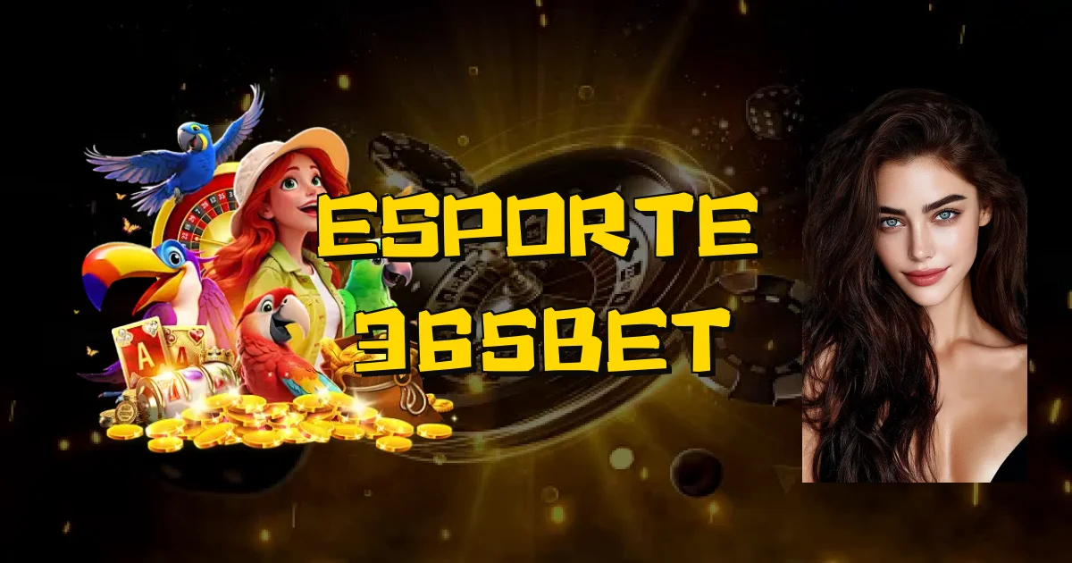 Esporte 365Bet Oficial
