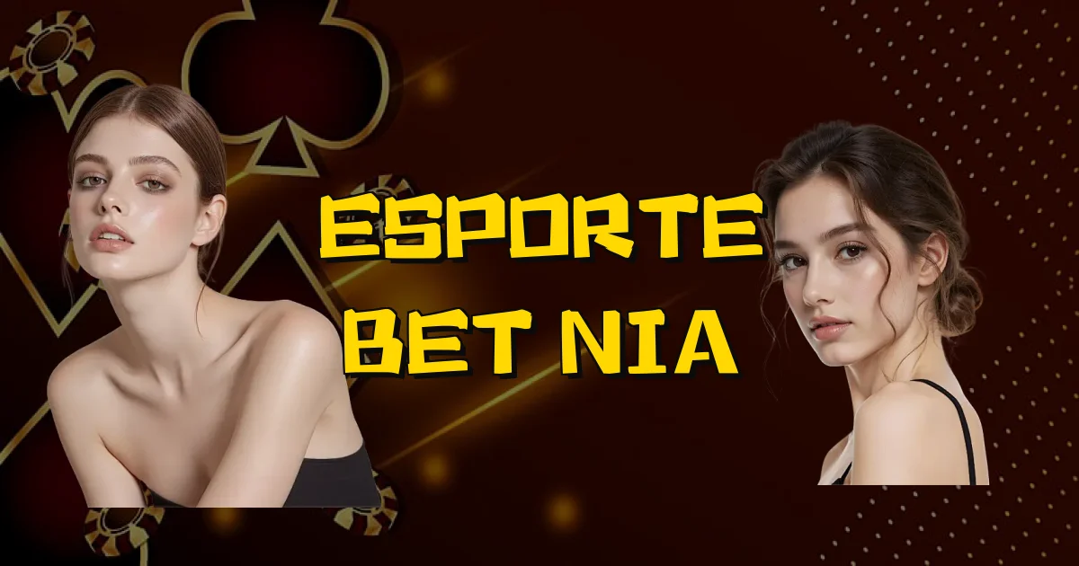 Esporte Betânia Oficial