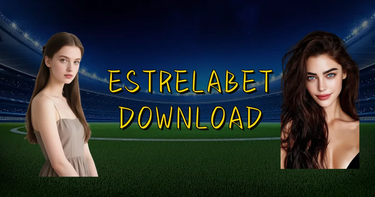 Estrelabet Download Oficial