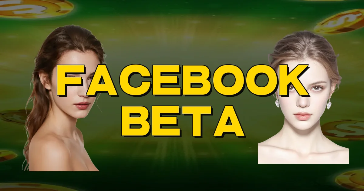 Facebook Beta Oficial