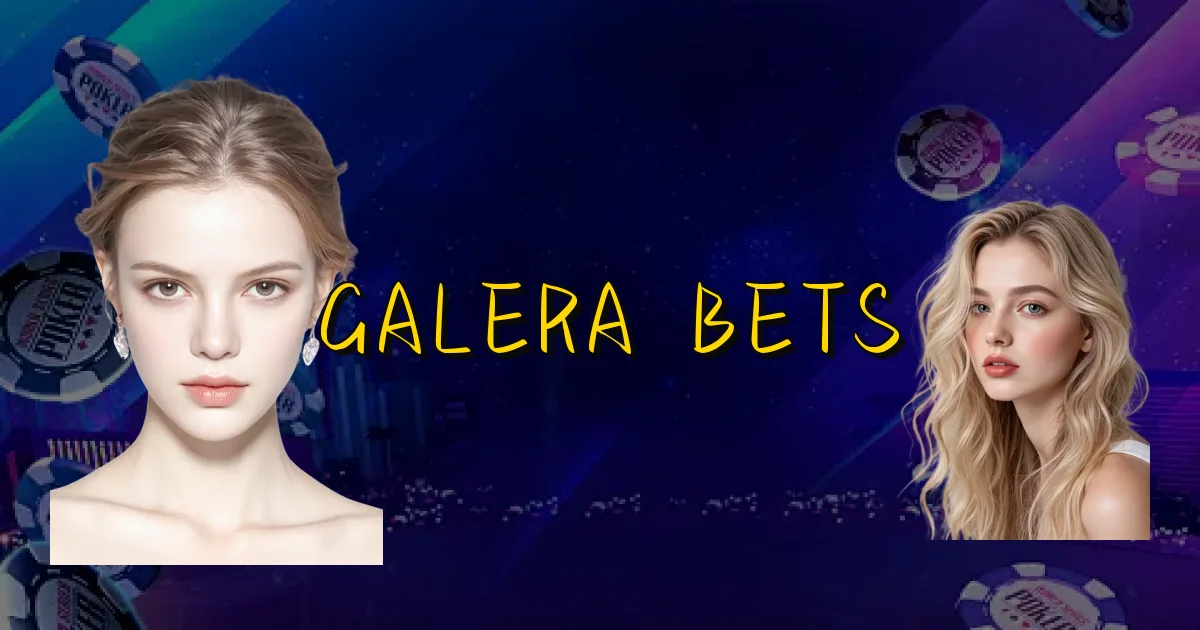 Galera Bets Oficial