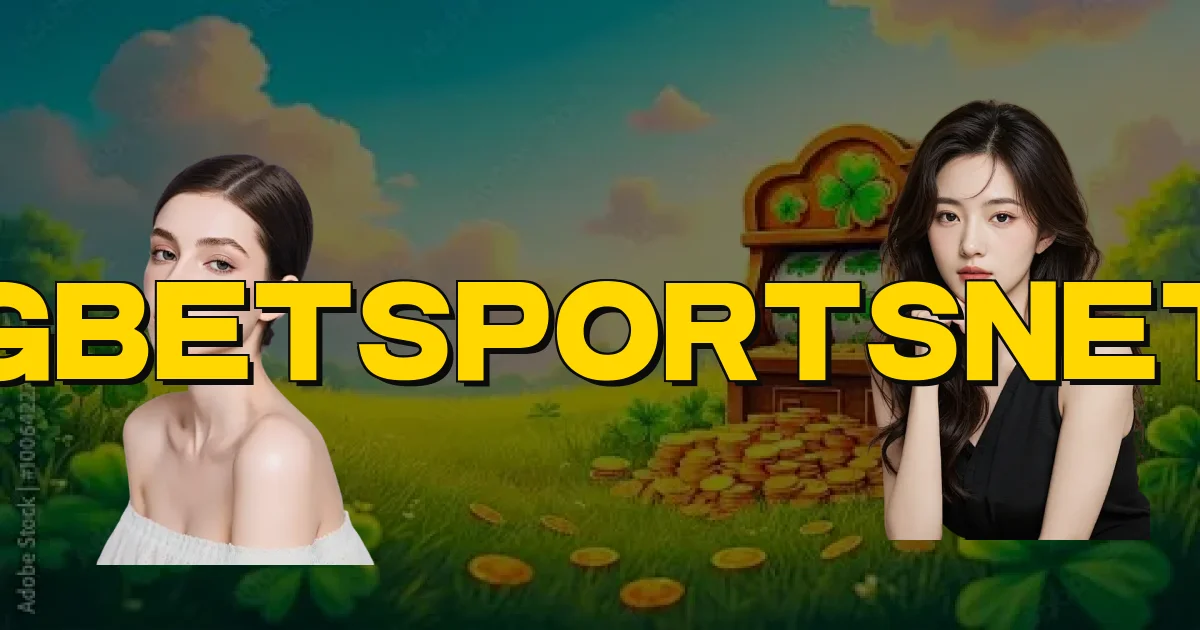 Gbetsportsnet Oficial
