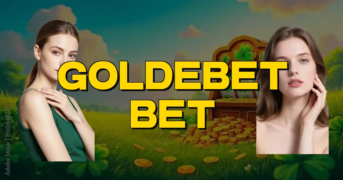 Goldebet Bet Oficial