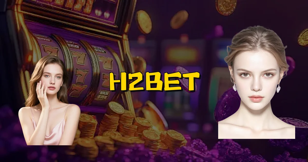 H2Bet Oficial