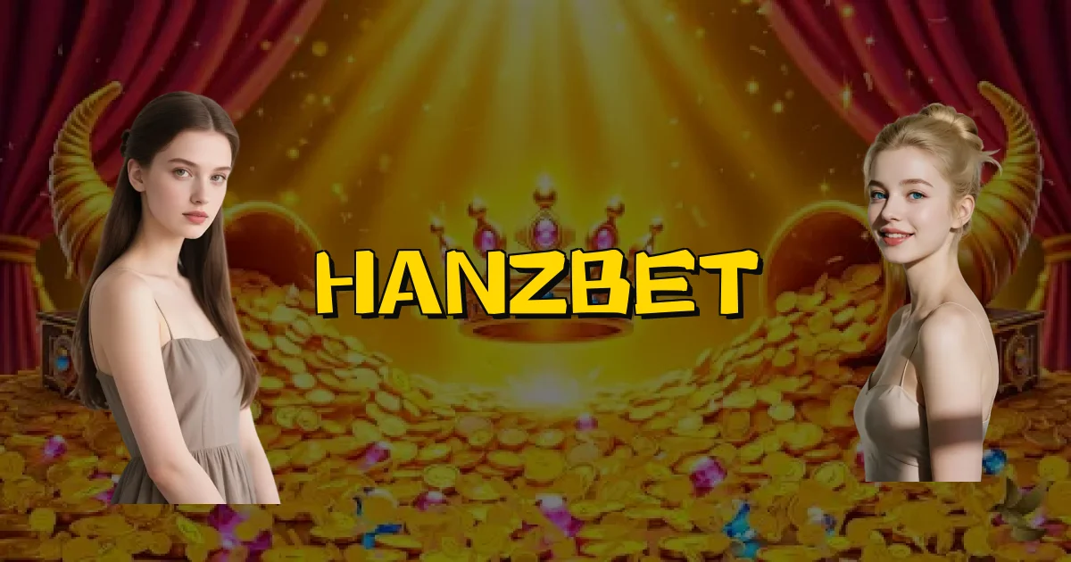 Hanzbet Oficial