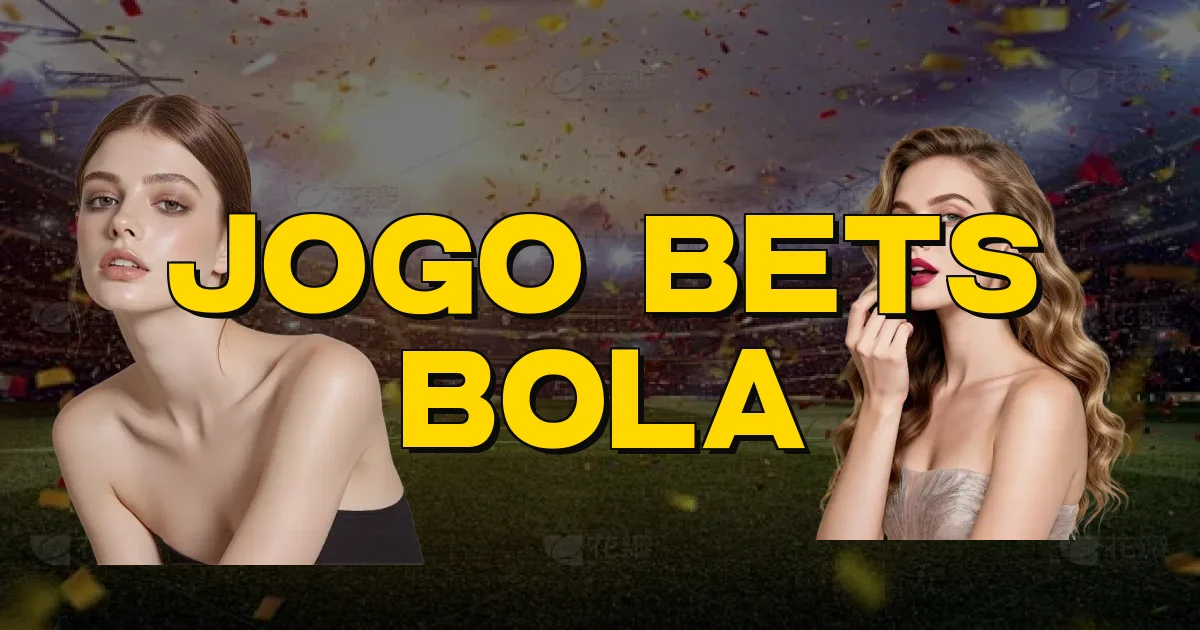 Jogo Bets Bola Oficial