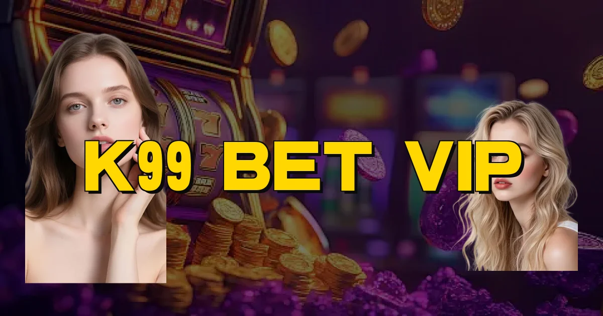 K99 Bet Vip Oficial
