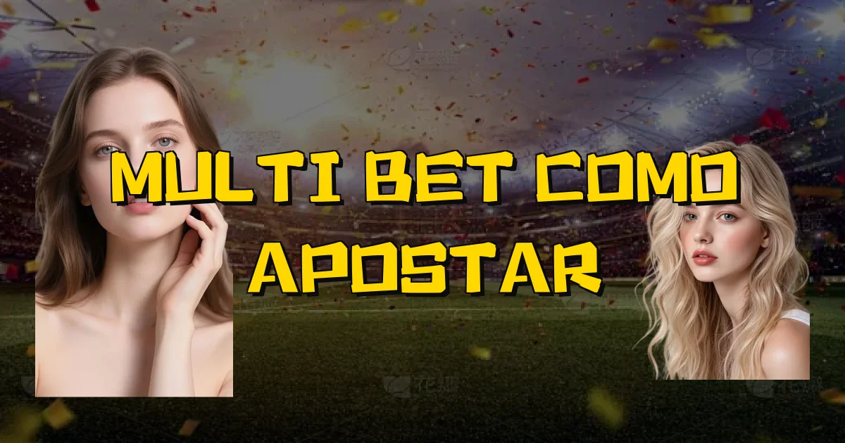 Multi Bet Como Apostar Oficial