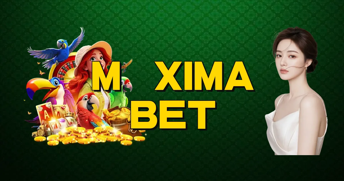 Máxima Bet Oficial