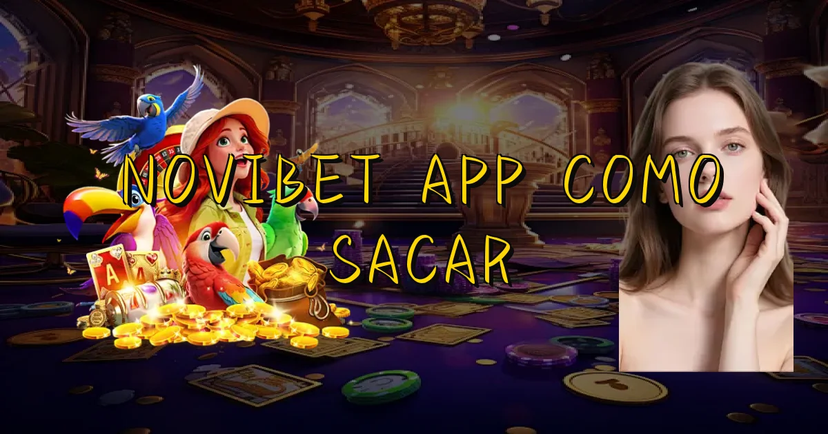 Novibet App Como Sacar Oficial