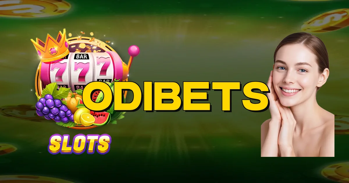 Odibets Oficial