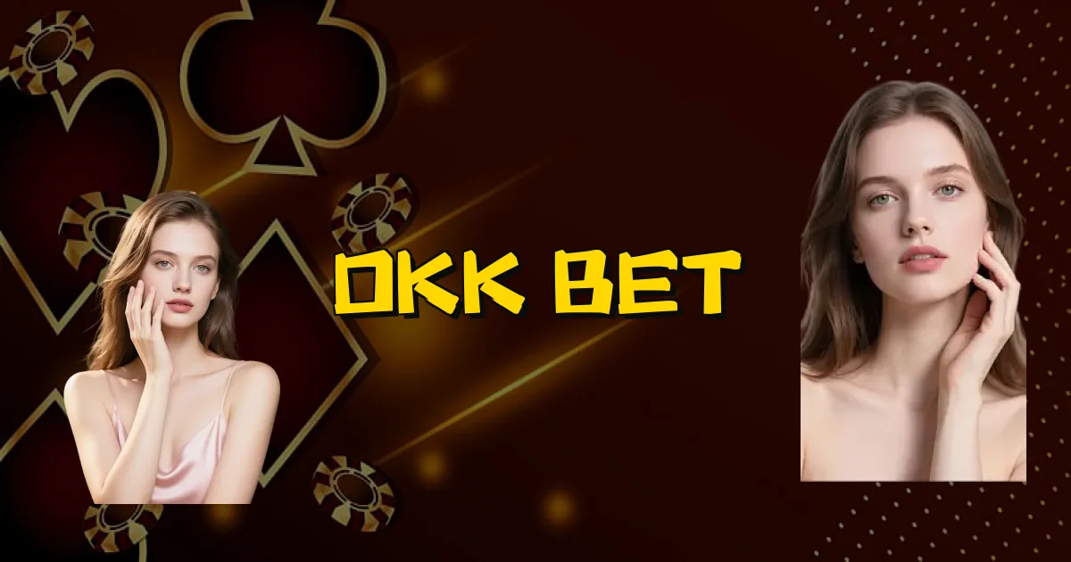 Okk Bet Oficial