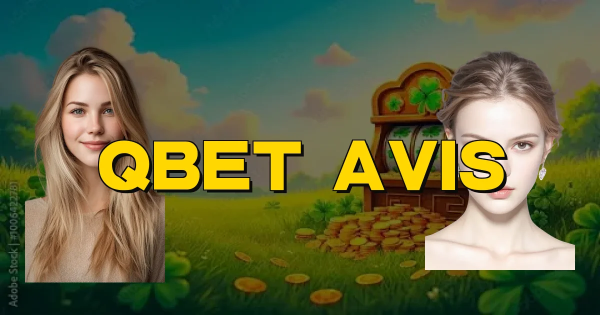 Qbet Avis Oficial