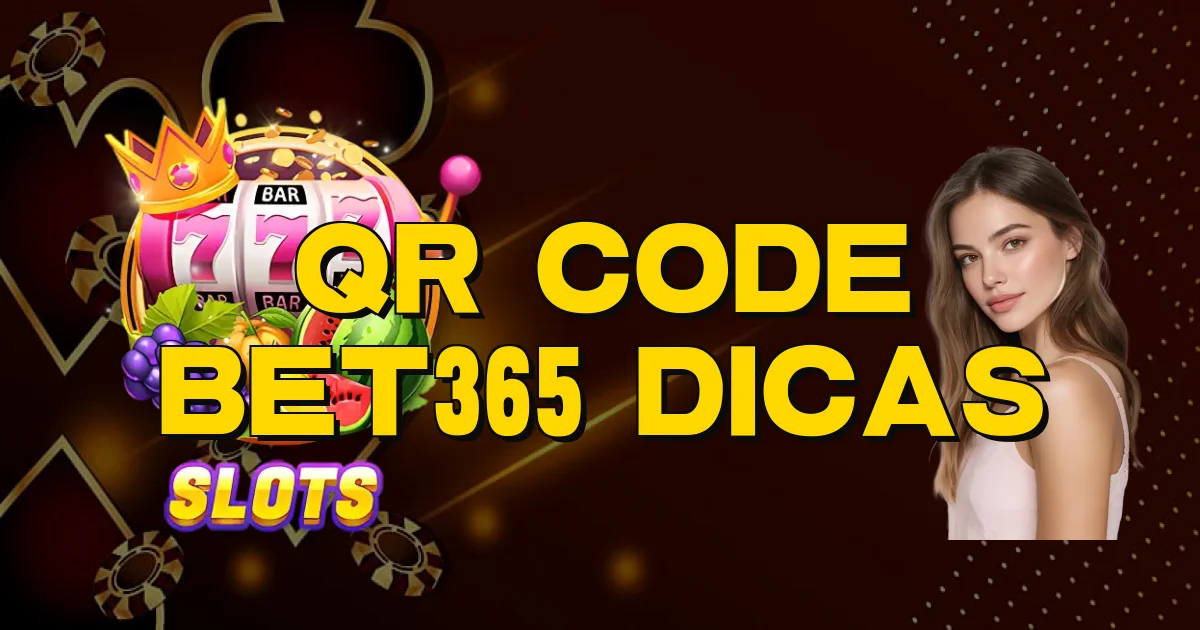 Qr Code Bet365 Dicas Oficial
