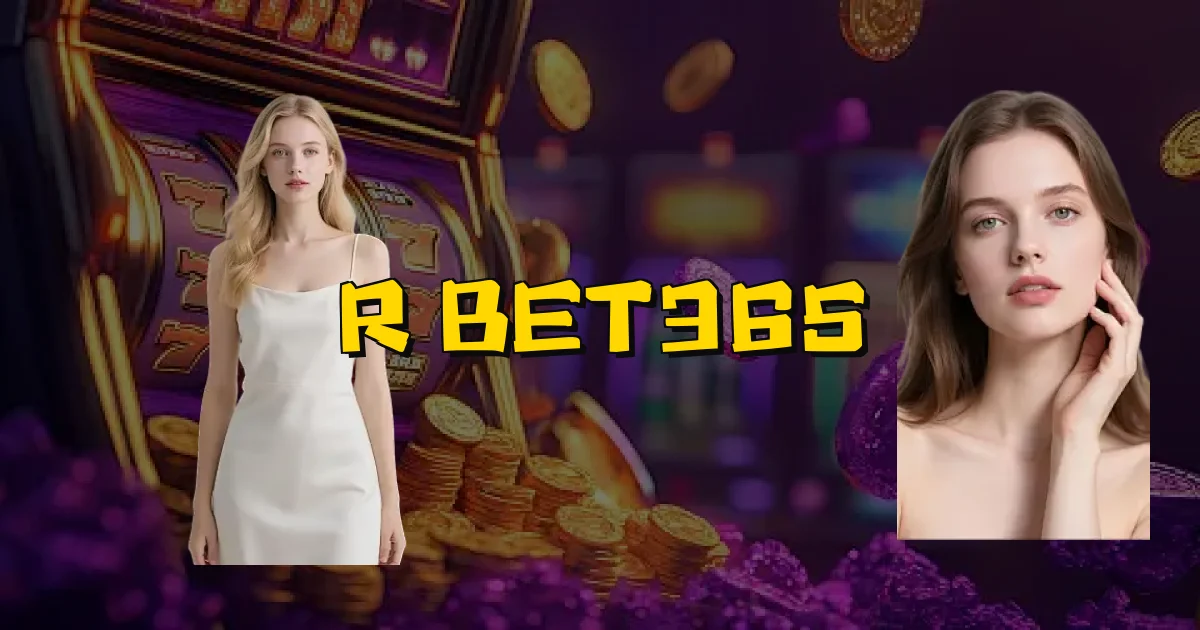 R Bet365 Oficial