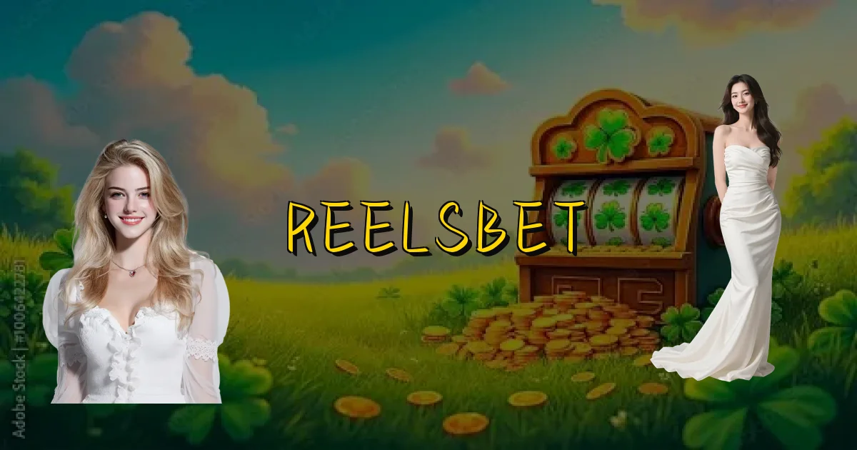 Reelsbet Oficial