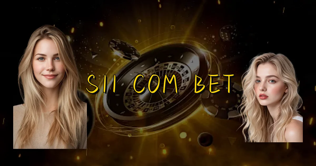 S11 Com Bet Oficial