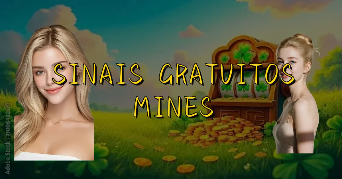 Sinais Gratuitos Mines Oficial