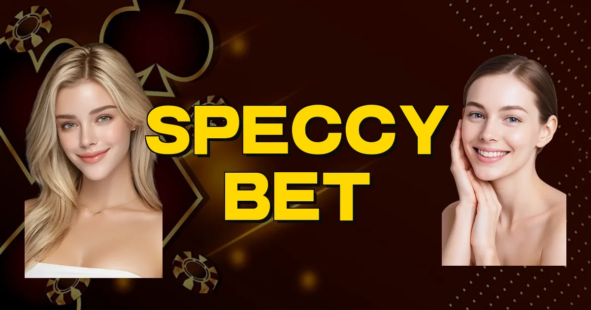Speccy Bet Oficial