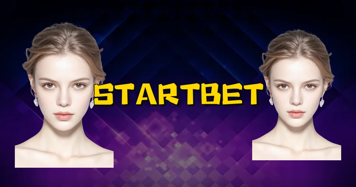 Startbet Oficial
