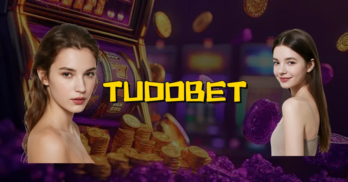Tudobet Oficial