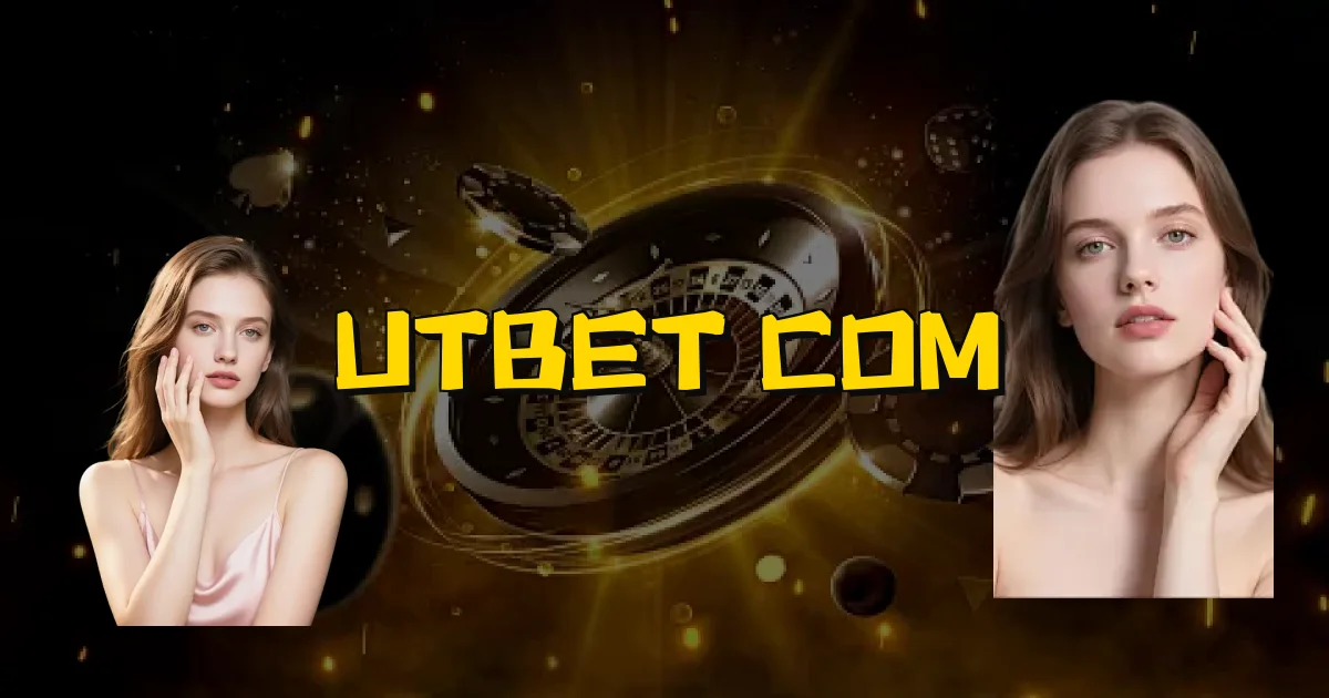 Utbet Com Oficial