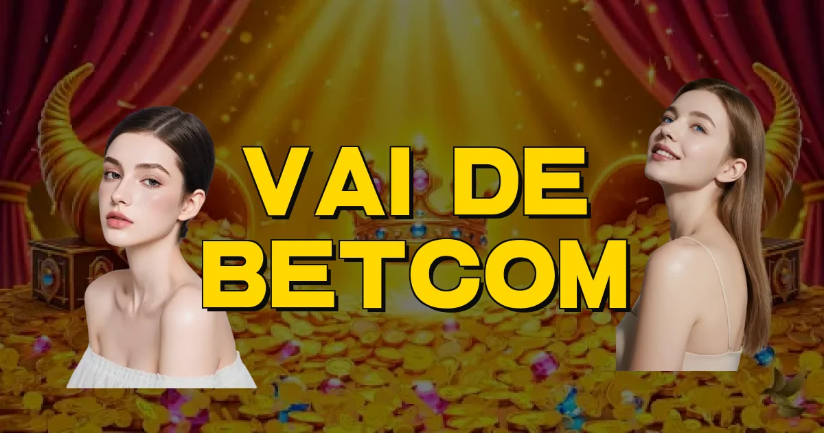 Vai De Betcom Oficial