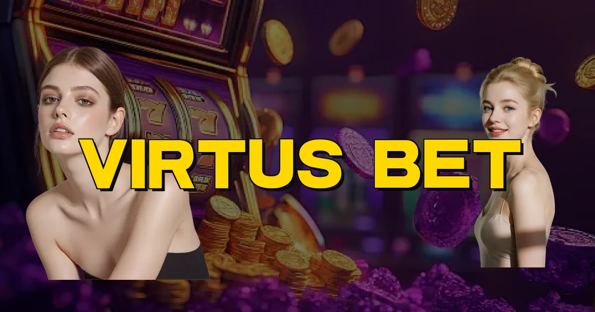 Virtus Bet Oficial