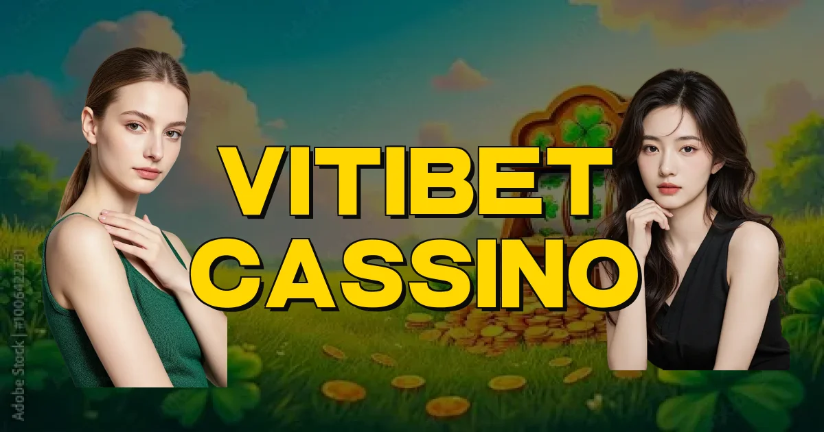 Vitibet Cassino Oficial