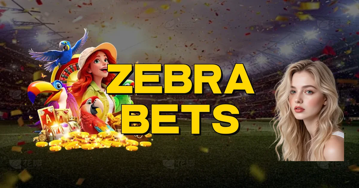 Zebra Bets Oficial