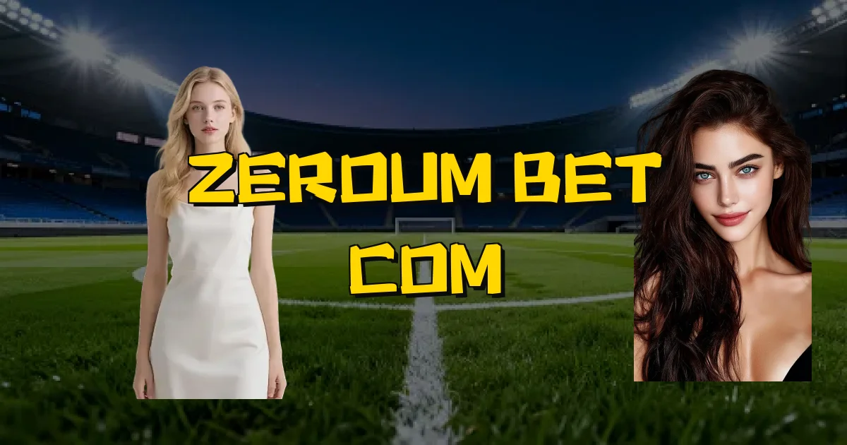 Zeroum Bet Com Oficial