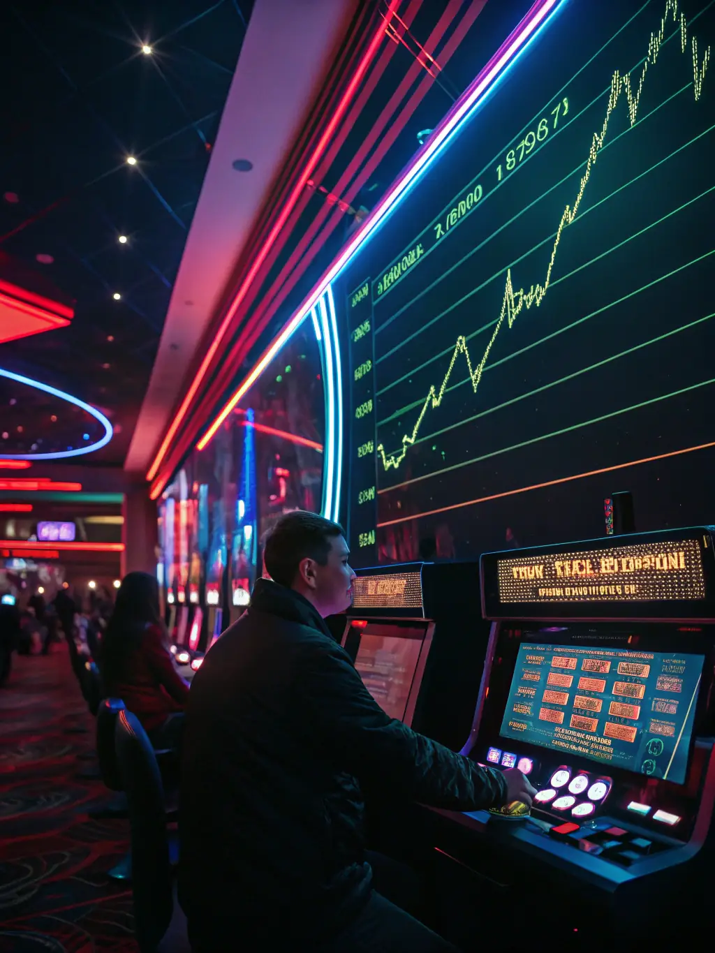 A visually appealing graphic showcasing a large payout amount, emphasizing the high payout rates offered by Verificadas Bet.